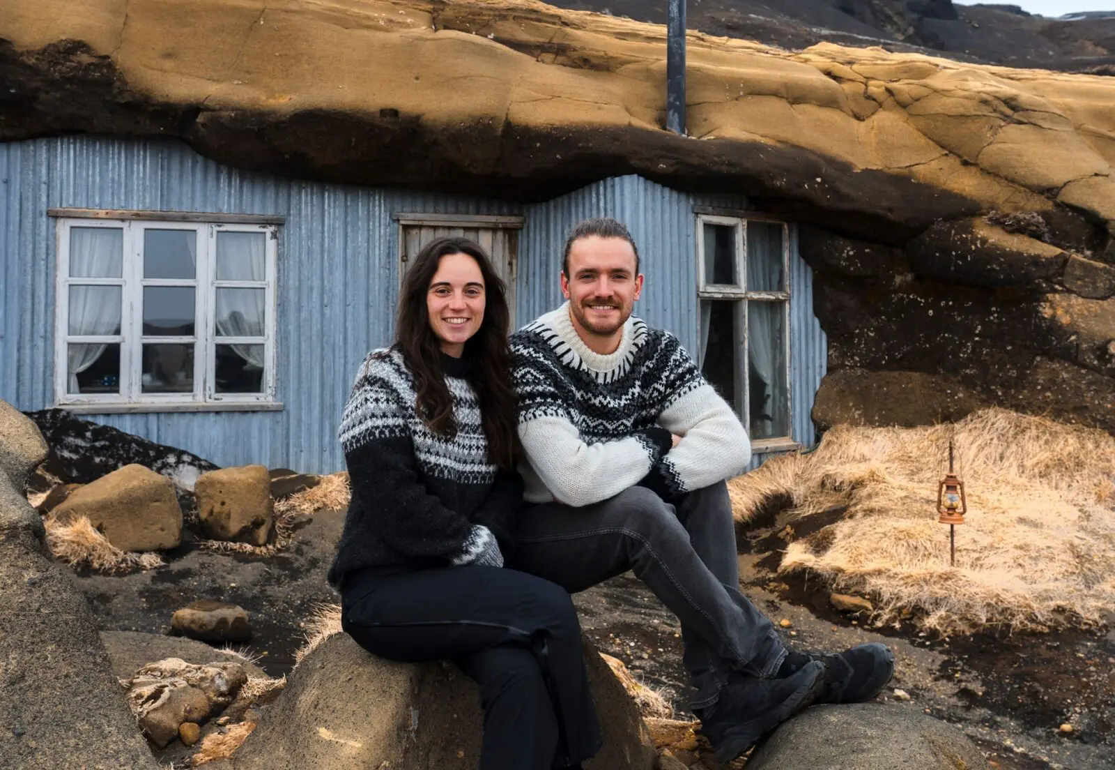 Our Adventure with Smyril Line