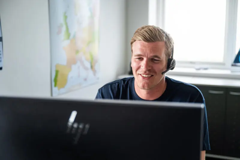 Toll- og tænastufólk til farmadeildina