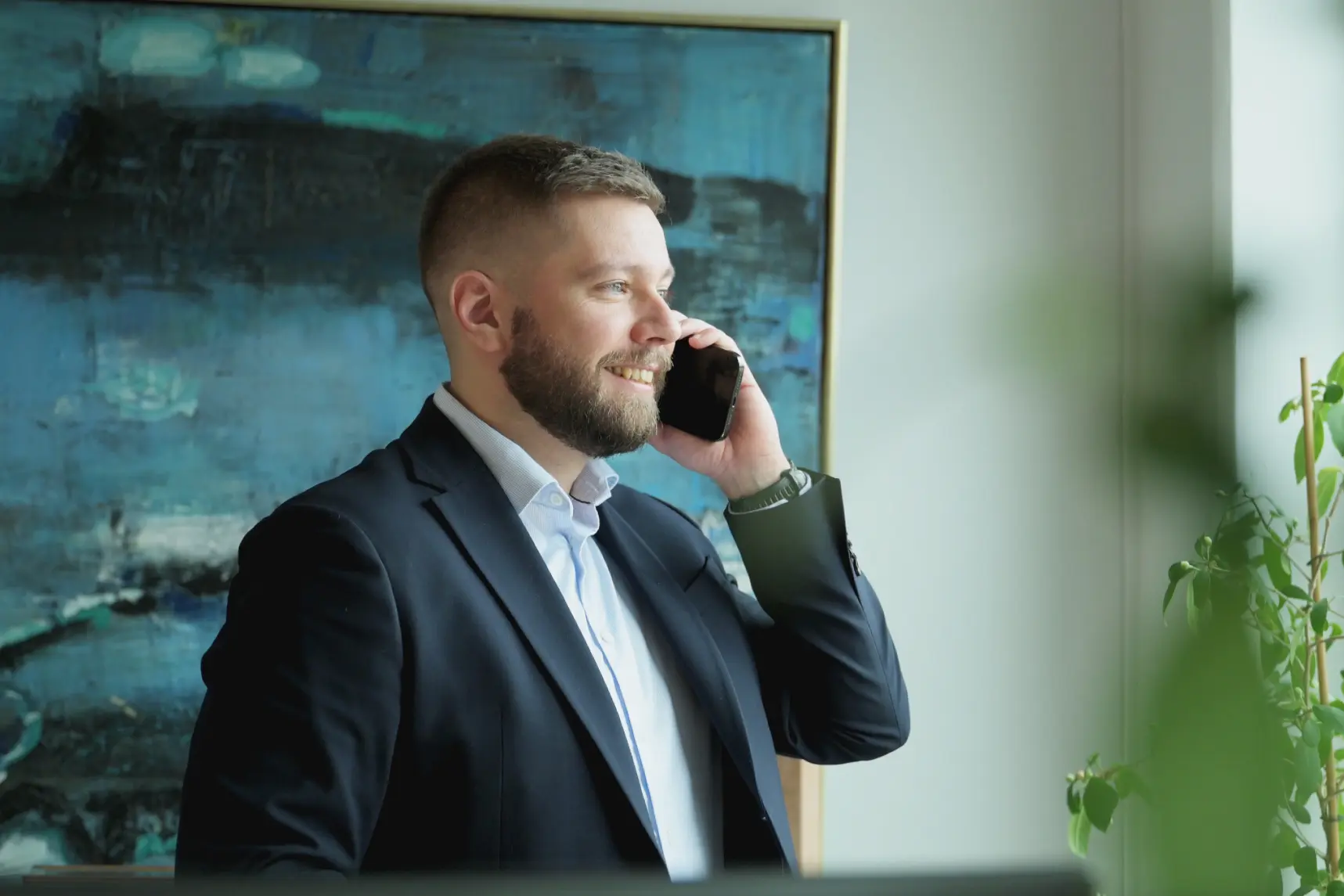 Ábyrgdari fyri fíggjarligari rapportering